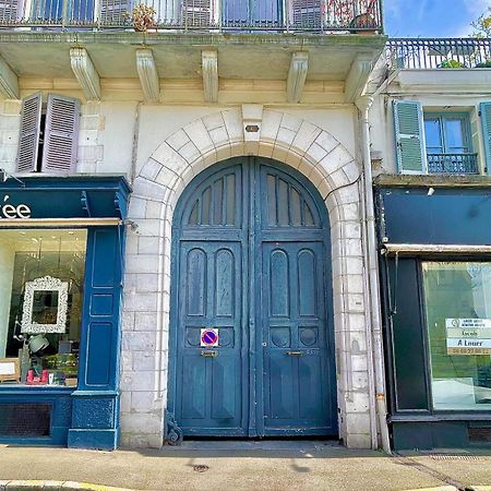 Tiny Stud Apartment Pau Exterior photo